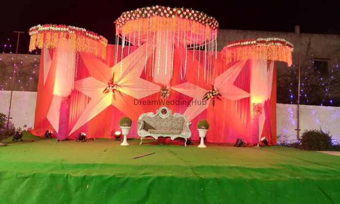 Suraj  Marriage Garden